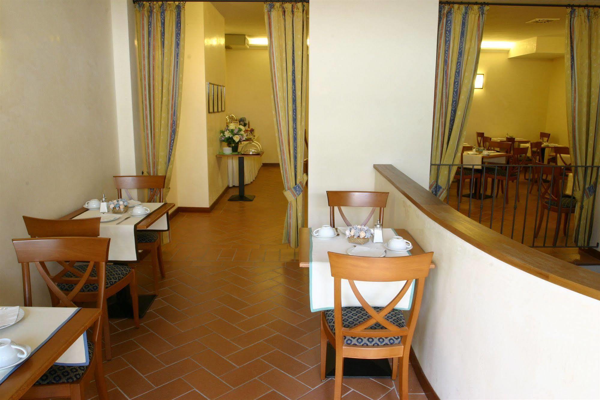 Hotel Villa Dei Bosconi Fiesole Exterior foto